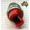 Stop Solenoid 24V Perkins & Delphi Cav 