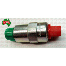 Stop Solenoid 24V Perkins & Delphi Cav 