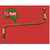 Fuel Pipe Leak Off Rail to Fuel Tank 