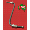 Fuel Pipe Leak Off Rail to Fuel Tank 