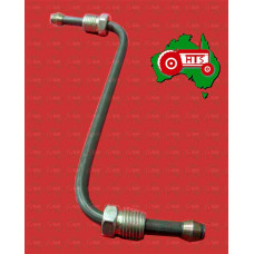 Fuel Pipe Leak Off Rail to Fuel Tank 