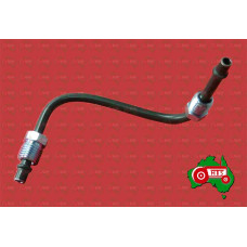 Fuel Pipe Fuel Tank to Aux Tank
