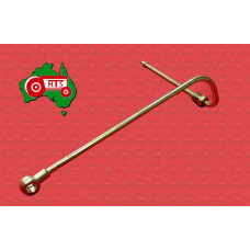 Fuel Pipe Aux Tank to Heater Plug 