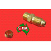Pipe Adaptor Lift Pump