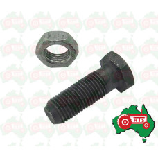 Tractor Camshaft Follower Rocker Screw and Nut