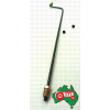 Fuel Pipe Fuel Tank to Lift Pump Fits for Fordson Major & Power Major