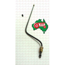 Fuel Pipe Fuel Tank to Lift Pump Fits for Fordson Major & Power Major
