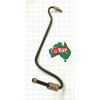 Fuel Pipe Lift Pump to Filter Fordson Major & Power Major