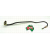 Fuel Pipe Lift Pump to Filter Fordson Major & Power Major