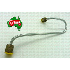 Injection Pipe No1 1954 April 1962 Pneumatically Governed Injection Pump