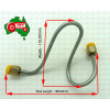 Fuel Injection Pipe No.2 for Fordson Major, Power Major, Super Major 