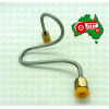 Fuel Injection Pipe No.2 for Fordson Major, Power Major, Super Major 