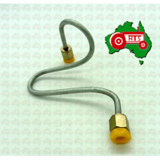 Fuel Injection Pipe No.2 for Fordson Major, Power Major, Super Major 