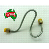 Tractor Injection Pipe No3 1954 April 1962 Fordson Injection pump