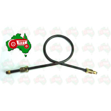 Fuel Pipe Ki Gas Tank to Pump Massey Ferguson TEF20 & Standard CO 20C