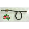 Fuel Pipe- Leak Off Rail to Tank Massey Ferguson 20C & TEF20