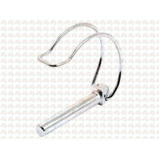 Pipe Linch Lynch Pin Ø14.30mm x 58mm