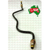 Fuel Pipe Secondary Filter to Rear of Injection Pump
