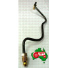 Fuel Pipe Secondary Filter to Rear of Injection Pump