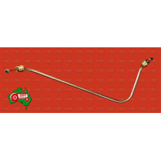 Fuel Line Pipe Tap to Pump Late Type