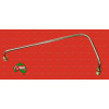 Fuel Line Pipe Tap to Pump Late Type