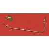 Fuel Line Pipe Tap to Pump Late Type