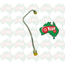 Injector Pipe No.3 Massey Ferguson 35 Early Models