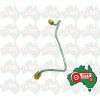 Injector Pipe No.3 Fits for Massey Ferguson 35 3Cyl Late Models