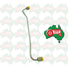 Injector Pipe No.2 For Massey Ferguson 35 Early Models