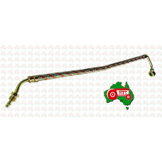 Fuel Pipe Filter to Lift Pump Massey Ferguson TEF20 & 20C