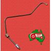 Fuel Pipe Aux Tank to Heater Plug 