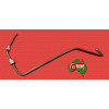 Fuel Pipe Aux Tank to Heater Plug 
