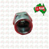 Fitting Fuel Pipe Massey Ferguson