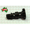 Banjo Bolt - Pipe to Filter Double Pipe 