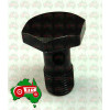 Banjo Bolt Pipe to Filter