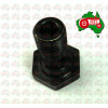 Banjo Bolt Pipe to Filter