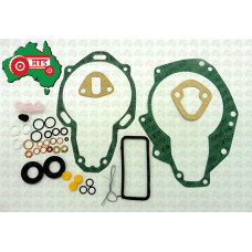 Ford & Fordson Injection Pump Seal Kit Minimec Pump Super Dexta