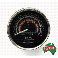 Tacho MPH Rev Counter Clock for Massey Ferguson 65