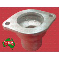 Elbow Thermostat Housing Top