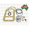 Transmission Torque Converter Seal Kit Massey Ferguson