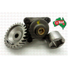 Oil Pump Complete Fits for Massey Ferguson 20C 23C 835 FE35 4cyl TEF20