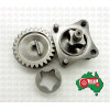 Oil Pump Complete Fits for Massey Ferguson 20C 23C 835 FE35 4cyl TEF20