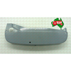  Massey Ferguson Grill Lower Panel Assembly 165, 168,188