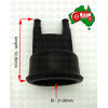 Massey Ferguson Safety Switch Rubber Boot 