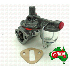 David Brown Fuel Lift Pump Short Version 1190, 1194, 880, 885 