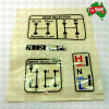 Decal Gear Selection David Brown