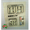 Decal Gear Selection David Brown