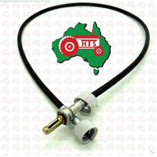 David Brown Tachometer Cable 940mm Long 