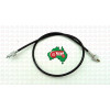 David Brown Tachometer Cable 940mm Long 