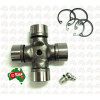 PTO Uni Universal Cross X Joint 32mm x 76mm WALTERSCHEID W2400 Driveshaft